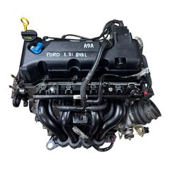 FORD KA μοντ. 02’-08’ 1.3i Val 70Hp DuraTec ΜΟΤΕΡ (με κωδικό κινητήρα : A9A)-thumb-5