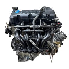 FORD KA μοντ. 02’-08’ 1.3i Val 70Hp DuraTec ΜΟΤΕΡ (με κωδικό κινητήρα : A9A)-thumb-6