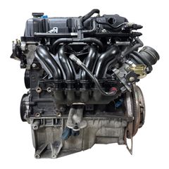 FORD KA μοντ. 02’-08’ 1.3i Val 70Hp DuraTec ΜΟΤΕΡ (με κωδικό κινητήρα : A9A)-thumb-7