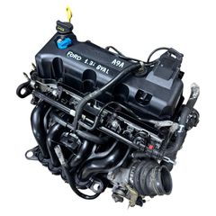 FORD KA μοντ. 02’-08’ 1.3i Val 70Hp DuraTec ΜΟΤΕΡ (με κωδικό κινητήρα : A9A)-thumb-8