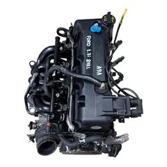 FORD KA μοντ. 02’-08’ 1.3i Val 70Hp DuraTec ΜΟΤΕΡ (με κωδικό κινητήρα : A9A)-thumb-10