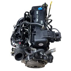 FORD KA μοντ. 02’-08’ 1.3i Val 70Hp DuraTec ΜΟΤΕΡ (με κωδικό κινητήρα : A9A)-thumb-11