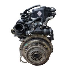 FORD KA μοντ. 02’-08’ 1.3i Val 70Hp DuraTec ΜΟΤΕΡ (με κωδικό κινητήρα : A9A)-thumb-12