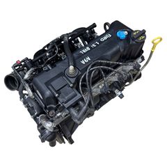 FORD KA μοντ. 02’-08’ 1.3i Val 70Hp DuraTec ΜΟΤΕΡ (με κωδικό κινητήρα : A9A)-thumb-13