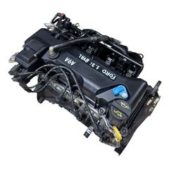 FORD KA μοντ. 02’-08’ 1.3i Val 70Hp DuraTec ΜΟΤΕΡ (με κωδικό κινητήρα : A9A)-thumb-18