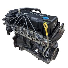 FORD KA μοντ. 02’-08’ 1.3i Val 70Hp DuraTec ΜΟΤΕΡ (με κωδικό κινητήρα : A9A)-thumb-19