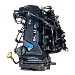 FORD KA μοντ. 02’-08’ 1.3i Val 70Hp DuraTec ΜΟΤΕΡ (με κωδικό κινητήρα : A9A)-thumb-20