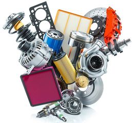 ΤΡΟΜΠΑ ΒΕΝΖΙΝΗΣ KOMPLE ORIGINAL  BMW 1 F20-F21  3 F30 F31 F80