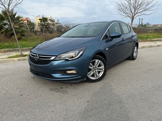 Opel Astra '18 1.6 BUSINESS DIESEL 136PS NEW