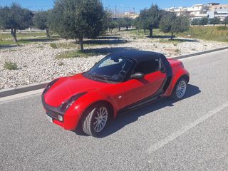 Smart Roadster '03