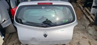 ΠΟΡΤ ΜΠΑΚΑΖ RENAULT TWINGO 07-11 