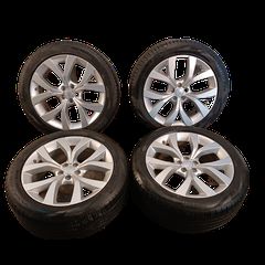 Ζαντολάστιχα Land Rover Range Rover Evoque II 0- 2.0 Td4 (150 Hp) MHEV AWD Automatic Ingenium/204DTD 2019 2020 2021 2022 2023 2024  235/50 R20 23550 R20