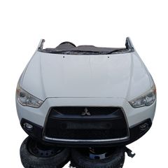 Μούρη κομπλέ Mitsubishi ASX I 2010-2012 1.6 DOHC MIVEC (117 Hp) 2WD 4A92 2010-2012