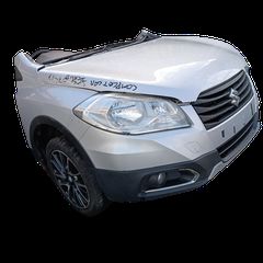 Μούρη κομπλέ Suzuki SX4 S-Cross II 2013-2016 1.6 VVT (120 Hp) M16A 2013-2016-thumb-2