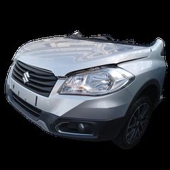 Μούρη κομπλέ Suzuki SX4 S-Cross II 2013-2016 1.6 VVT (120 Hp) ALLGRIP M16A 2013-2016-thumb-1