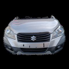 Μούρη κομπλέ Suzuki SX4 S-Cross II 2013-2016 1.6 DDIS (120 Hp) ALLGRIP D16AA 2013-2016