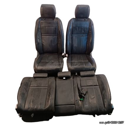 Καθίσματα/Σαλόνι Land Rover Range Rover Evoque II  2019 2020 2021 2022 2023 2024