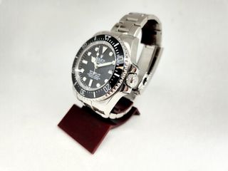 REPLICA ROLEX SEA DWELLER STEEL AUTOMATIC MEN'S WATCH Α90546 ΤΙΜΗ 1.200 ΕΥΡΩ