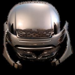 Μούρη κομπλέ Land Rover Range Rover Evoque II 0- 2.0 D200 (204 Hp) MHEV AWD Automatic Ingenium/204DTY 2019 2020 2021 2022 2023 2024