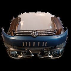 Μούρη κομπλέ VW Touran I (facelift 2010) 2010-2015 1.6 TDI (105 Hp) BMT DSG CAYC 2010-2015