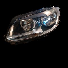 Μούρη κομπλέ VW Touran I (facelift 2010) 2010-2015 1.6 TDI (105 Hp) BMT DSG CAYC 2010-2015-thumb-11