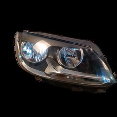 Μούρη κομπλέ VW Touran I (facelift 2010) 2010-2015 1.6 TDI (105 Hp) BMT DSG CAYC 2010-2015-thumb-12