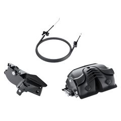 SEA-DOO ΚΙΤ ΟΠΙΣΘΕΝ - MANUAL REVERSE KIT 