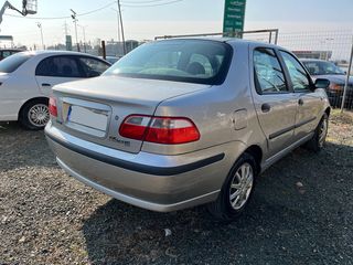 Fiat Albea 2003 1.2 16V-thumb-2