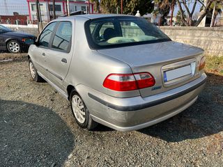 Fiat Albea 2003 1.2 16V-thumb-3
