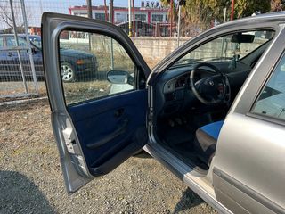 Fiat Albea 2003 1.2 16V-thumb-4