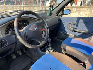 Fiat Albea 2003 1.2 16V-thumb-5