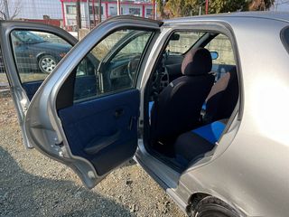 Fiat Albea 2003 1.2 16V-thumb-6