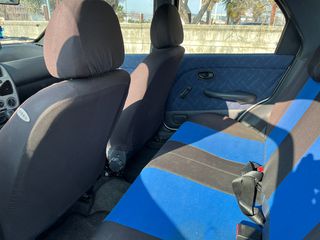 Fiat Albea 2003 1.2 16V-thumb-7