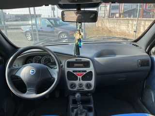 Fiat Albea 2003 1.2 16V-thumb-8