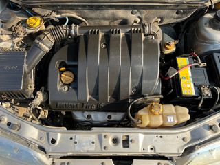 Fiat Albea 2003 1.2 16V-thumb-10
