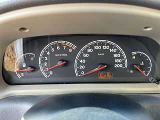 Fiat Albea 2003 1.2 16V-thumb-11