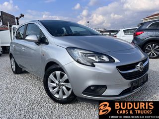 Opel Corsa '17 ECO FLEX 95 PS EURO 6