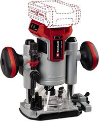 ΡΟΥΤΕΡ ΜΠΑΤΑΡΙΑΣ 18V ΜΕΓ.ΒΥΘΙΣΗ 35mm TP-RO 18 Li BRUSHLESS - SOLO EINHELL 4350411 4350411