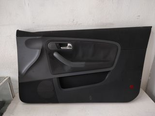 ΤΑΠΕΤΣΑΡΙΑ ΠΟΡΤΑΣ ΜΠΡΟΣΤΑ ΔΕΞΙΑ SEAT IBIZA 2002-2008 6L3867012110  ACHILLEAS PARTS!