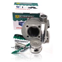 ΚΥΛΙΝΔΡΟΣ ΠΙΣΤΟΝΙ GY-125 52,4MM W-STD ΣΕΤ