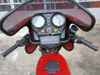 Sachs 1980 HERCOULES ultra 