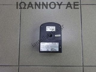 ΕΓΚΕΦΑΛΟΣ BLUETOOTH 8M5T-19C112-ES WJLRX-42 7847A-RX42 0660-08-1953 FORD FOCUS C MAX 2011 - 2014