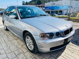 Bmw 316 '04  compact Sport Edition