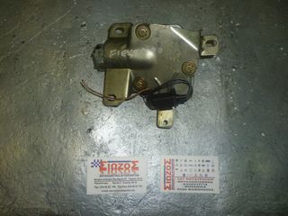 FORD FIESTA 1989-92  TZAMOΠΟΡΤΑΣ