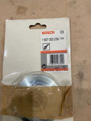 Φλάντζα Bosch 1607000235 - 76 mm flange for 180/230mm