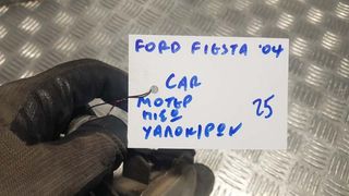 FORD FIESTA 04 ΠΙΣΩ ΜΟΤΕΡ ΥΑΛΟΚΑΘΑΡΙΣΤΗΡΩΝ-thumb-2