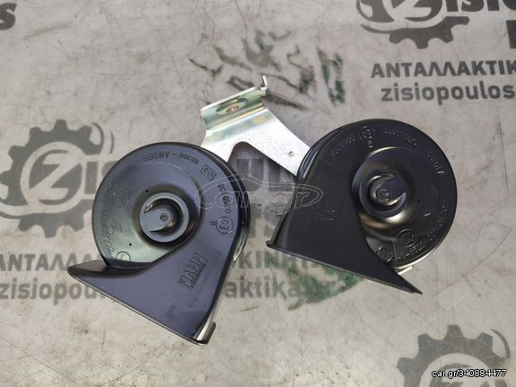 ΚΟΡΝΑ ALFA ROMEO A159 2005' - 2011' (Z)