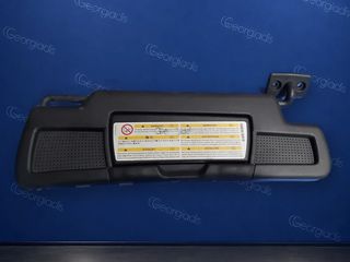 MERCEDES ΣΚΙΑΔΙΟ ΔΕΞΙ (SUN VISOR) SLK-CLASS (R172)