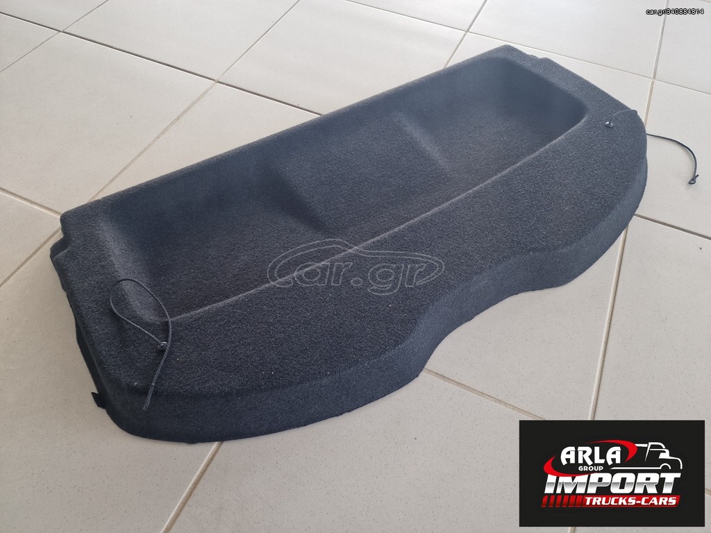 ΕΤΑΖΕΡΑ NISSAN JUKE 