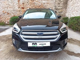Ford Kuga '17 1.5 BUSINESS 